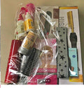 Wig Installation & Styling Kit