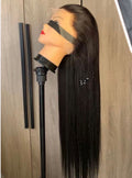 Full Frontal Wig
