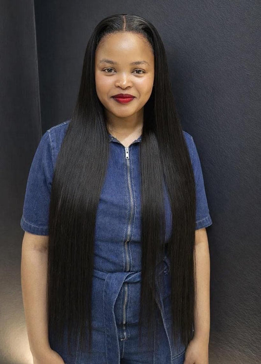 Peruvian Hair Grade 13A