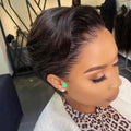 Pixie Brazilian Human Hair