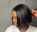 Glueless Bob Vietnamese Wig