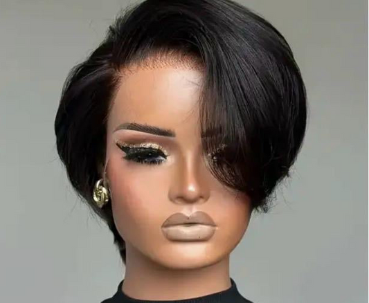 Full Frontal Pixie Full Density Grade 15A