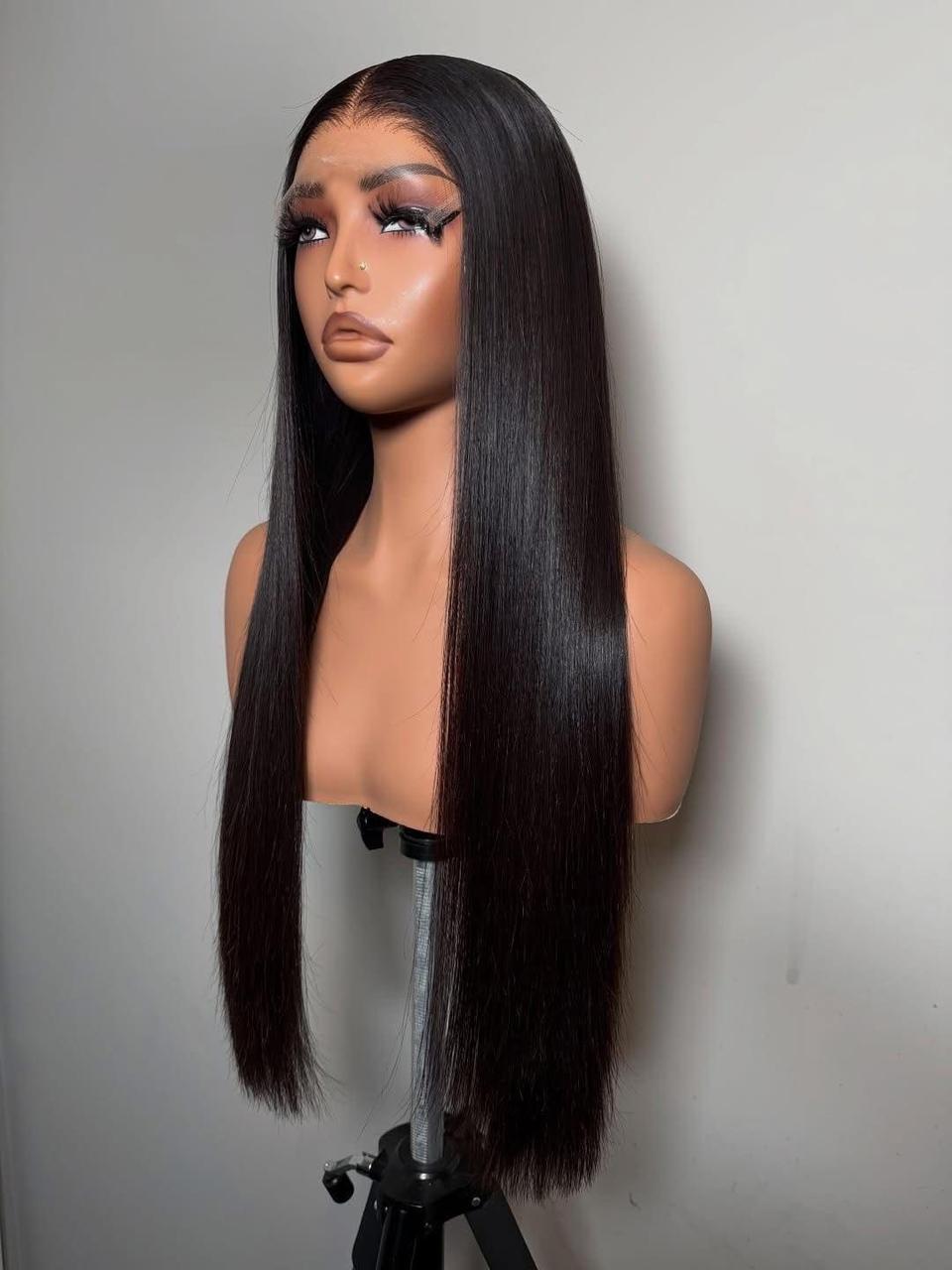 18 inch HD Lace Vietnamese